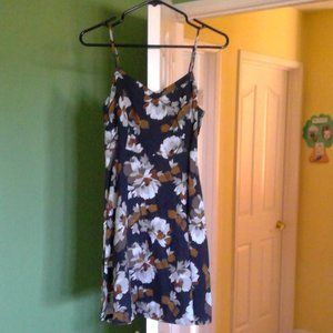 Flowery Sundress